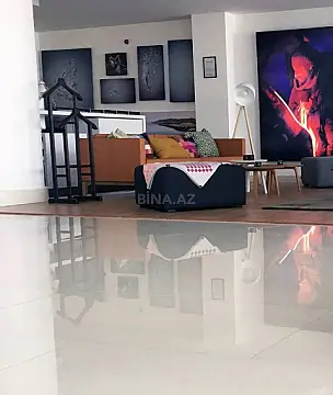 Kirayə verilir obyekt 1400 m²