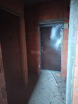 Satılır 1 otaqlı mənzil 42 m²