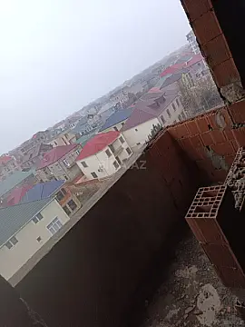 Satılır 1 otaqlı mənzil 42 m²