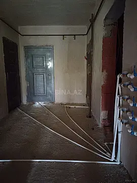 Satılır 1 otaqlı mənzil 42 m²