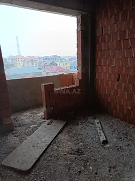 Satılır 1 otaqlı mənzil 42 m²