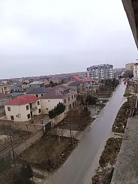 Satılır 1 otaqlı mənzil 42 m²