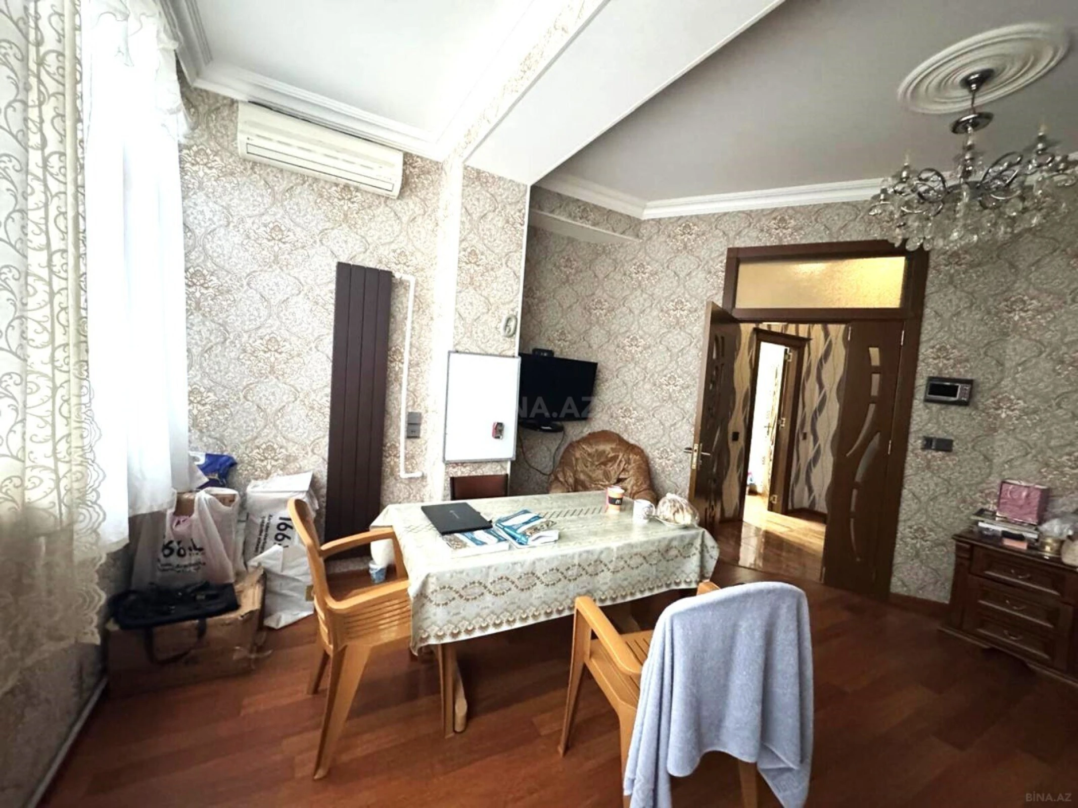 Satılır 2 otaqlı mənzil 59 m²