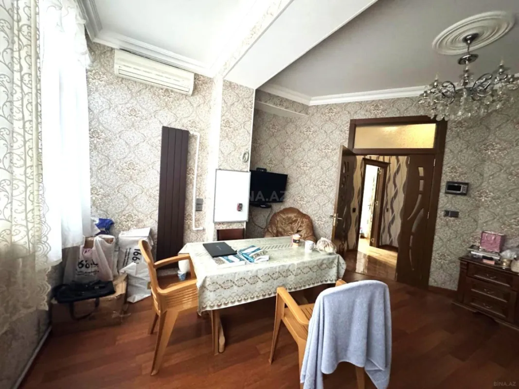 Satılır 2 otaqlı mənzil 59 m²