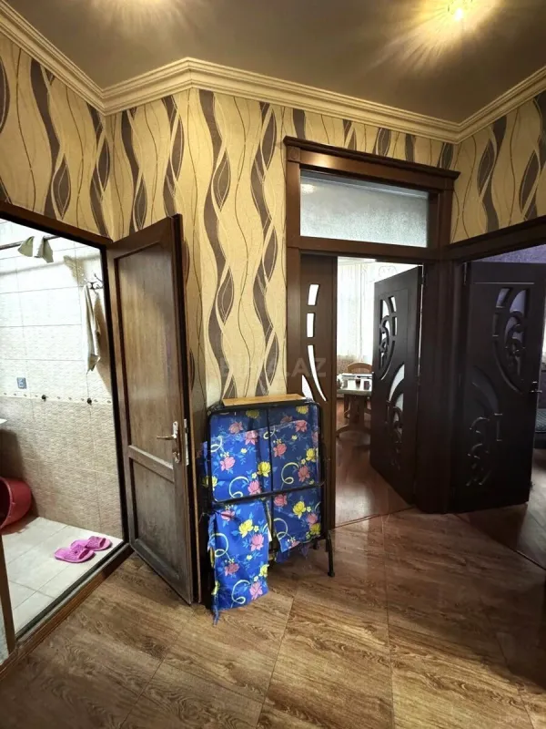 Satılır 2 otaqlı mənzil 59 m²