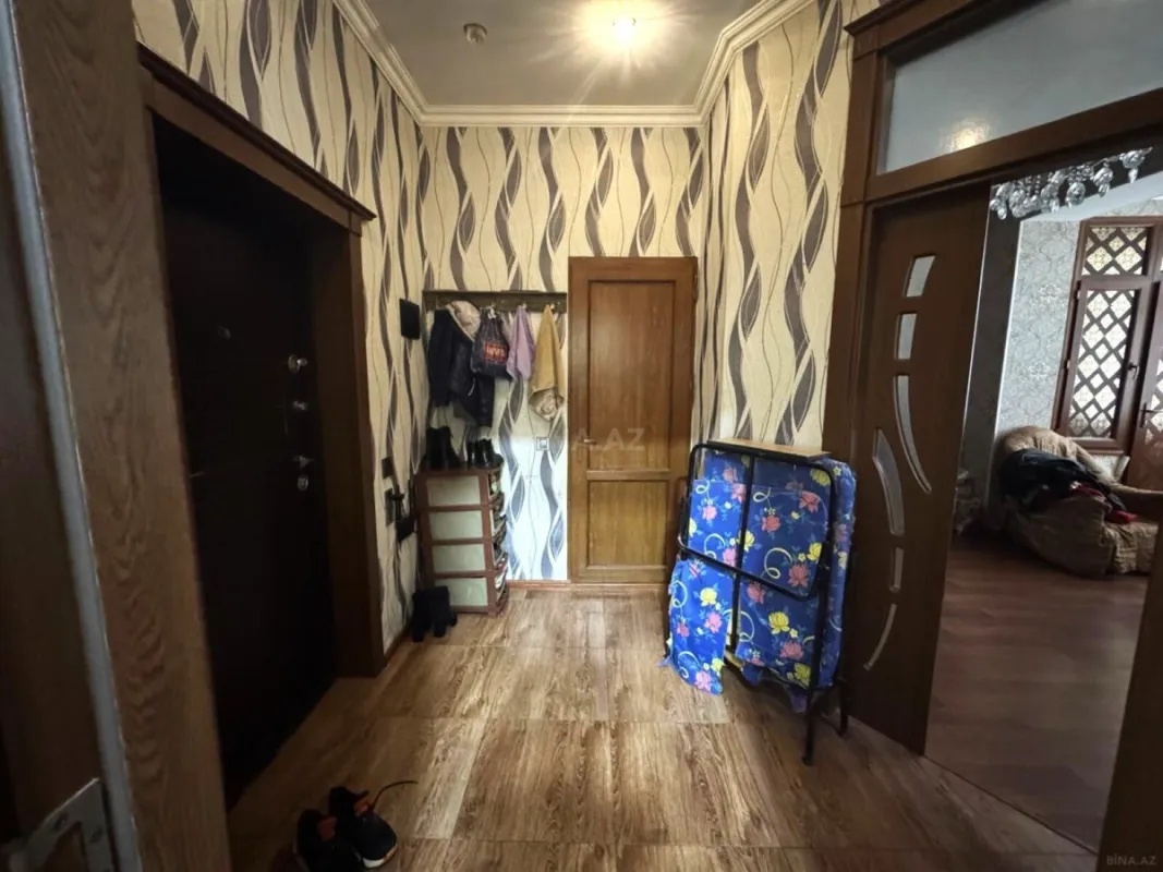 Satılır 2 otaqlı mənzil 59 m²