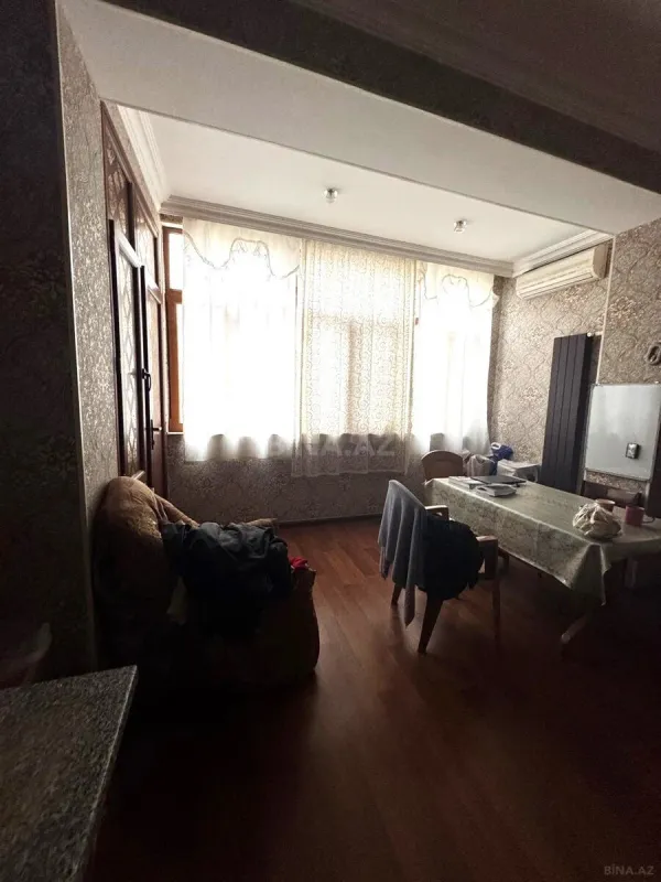 Satılır 2 otaqlı mənzil 59 m²