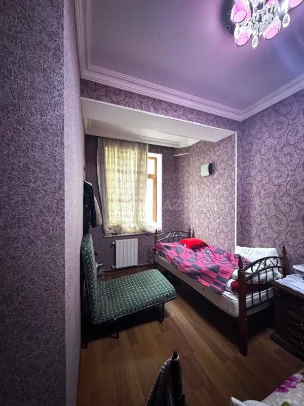 Satılır 2 otaqlı mənzil 59 m²