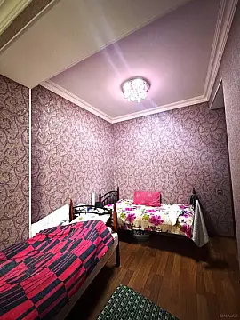 Satılır 2 otaqlı mənzil 59 m²