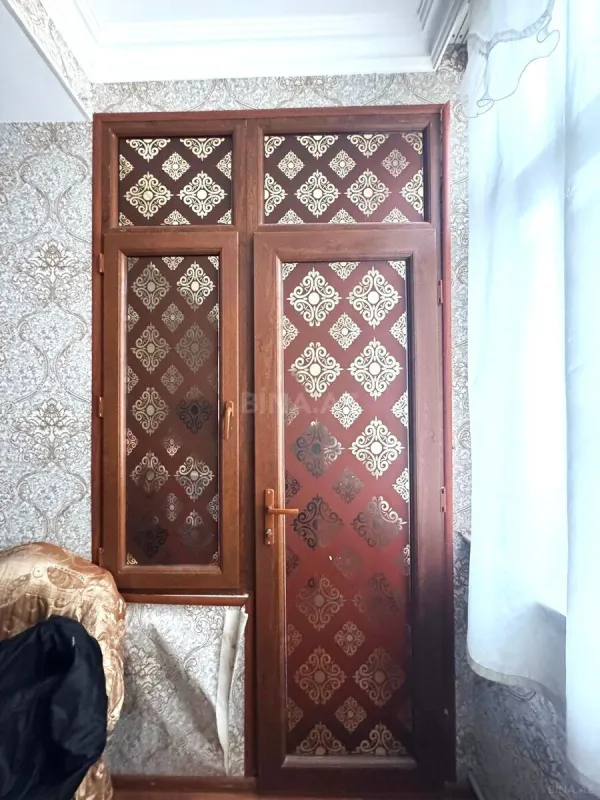 Satılır 2 otaqlı mənzil 59 m²