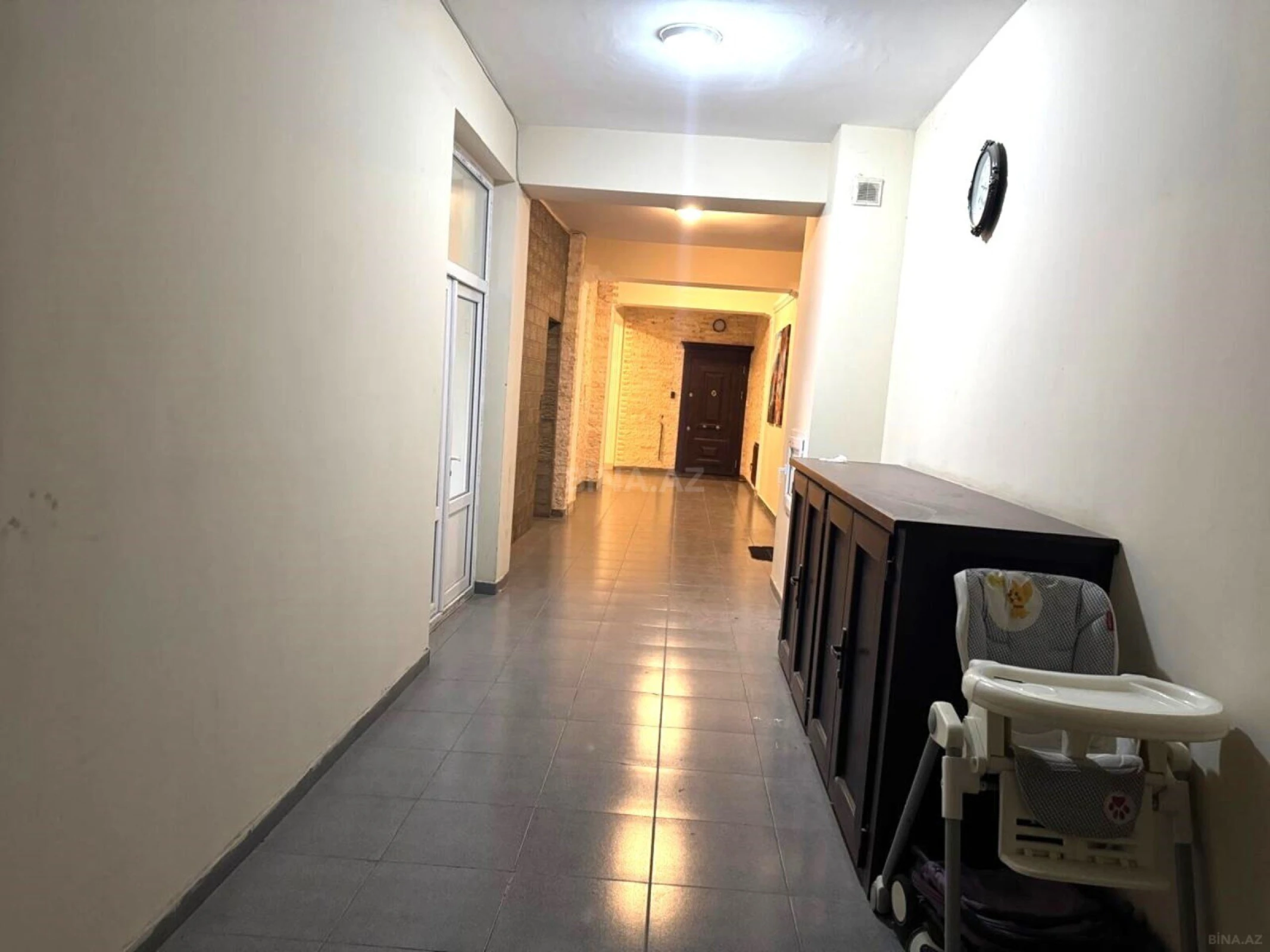 Satılır 2 otaqlı mənzil 59 m²