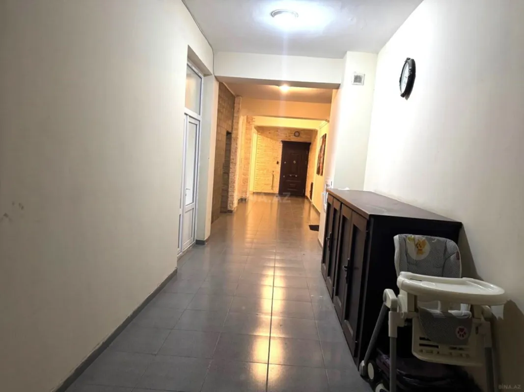 Satılır 2 otaqlı mənzil 59 m²