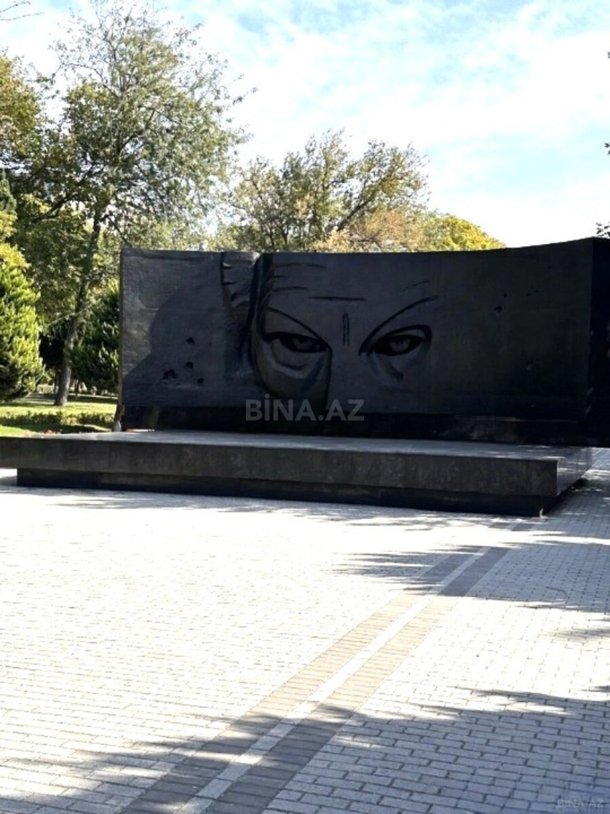 Satılır 2 otaqlı mənzil 59 m²