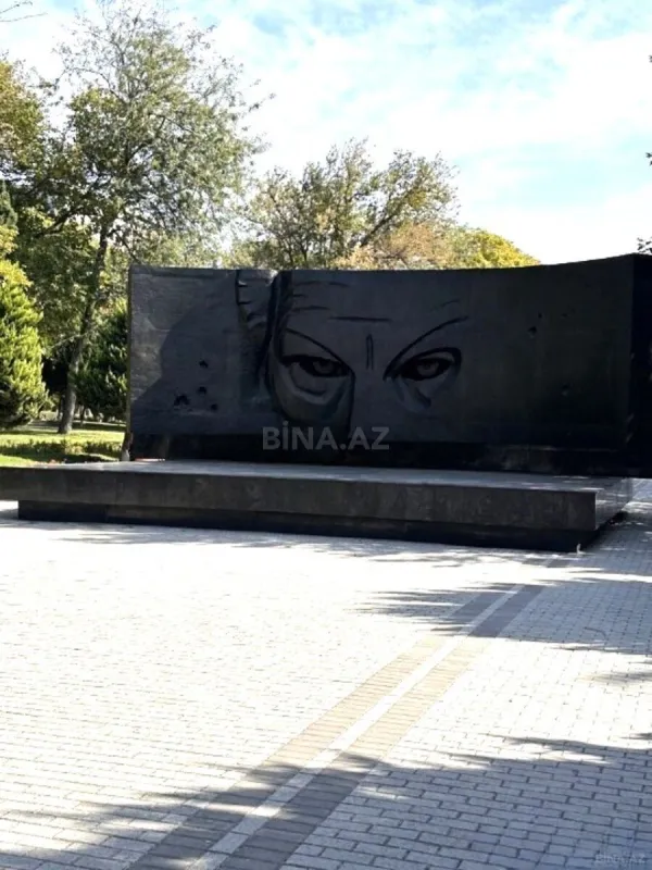 Satılır 2 otaqlı mənzil 59 m²