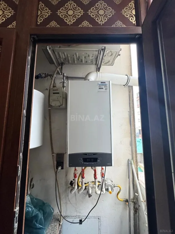 Satılır 2 otaqlı mənzil 59 m²