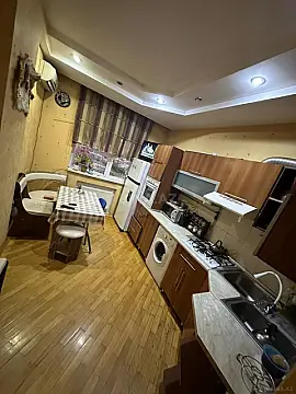 Satılır 3 otaqlı mənzil 111.2 m² — Bakı, Yasamal 3 otaq 111.20 m²