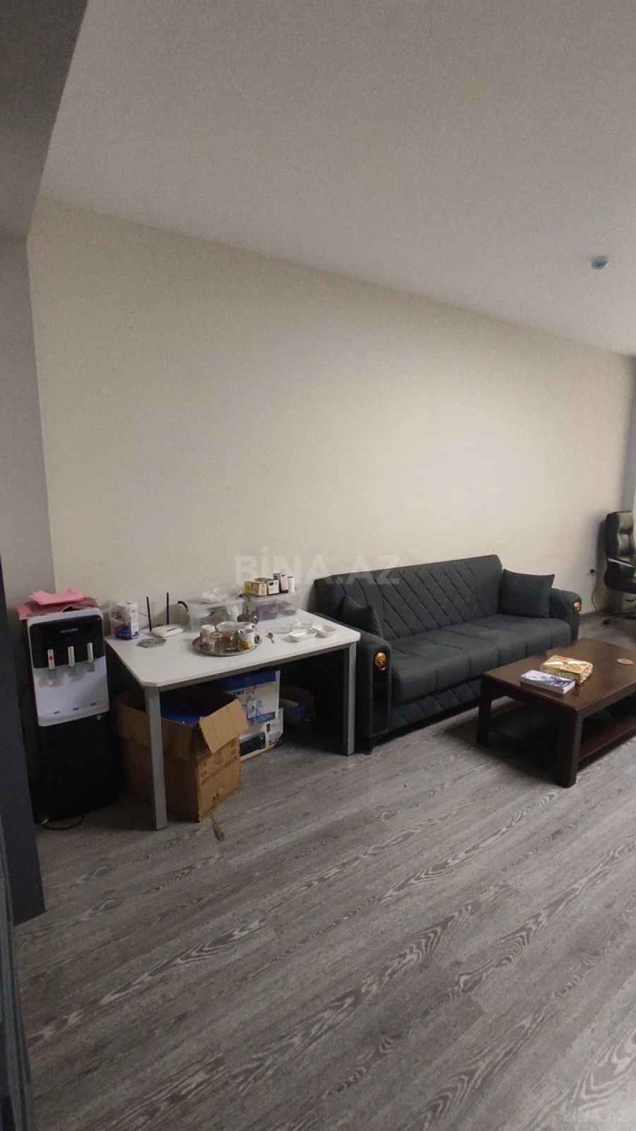 Kirayə verilir 1 otaqlı ofis 40 m²