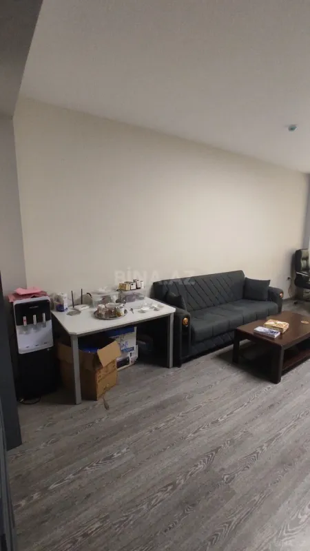 Kirayə verilir 1 otaqlı ofis 40 m²