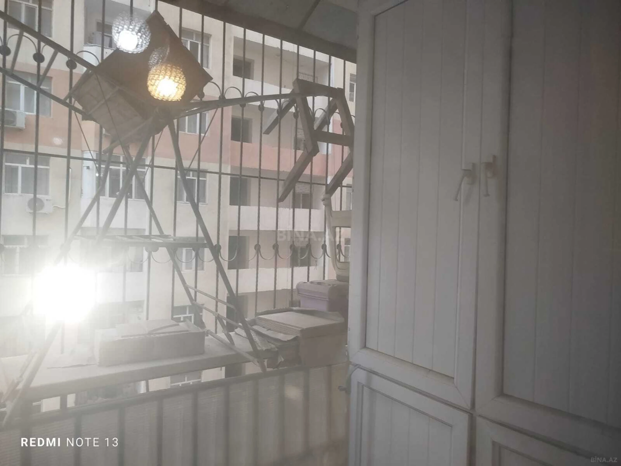 Satılır 3 otaqlı mənzil 95 m²