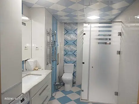 Satılır 3 otaqlı mənzil 95 m²