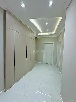 Kirayə verilir 3 otaqlı mənzil 100 m²