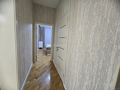 Kirayə verilir 3 otaqlı mənzil 105 m²