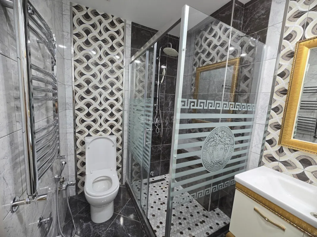 Kirayə verilir 3 otaqlı mənzil 105 m²