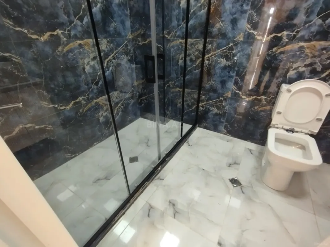 Satılır 3 otaqlı mənzil 116 m²