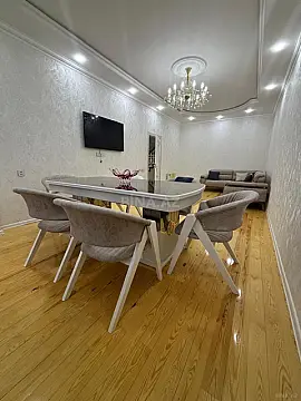 Satılır 6 otaqlı həyət evi 226 m² — Bakı, Binəqədi 6 otaq 226.00 m²