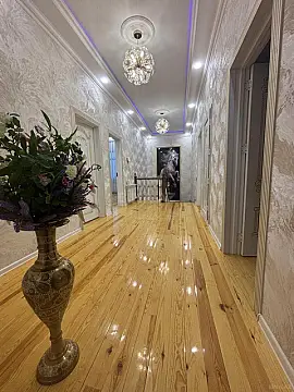 Satılır 6 otaqlı həyət evi 226 m²