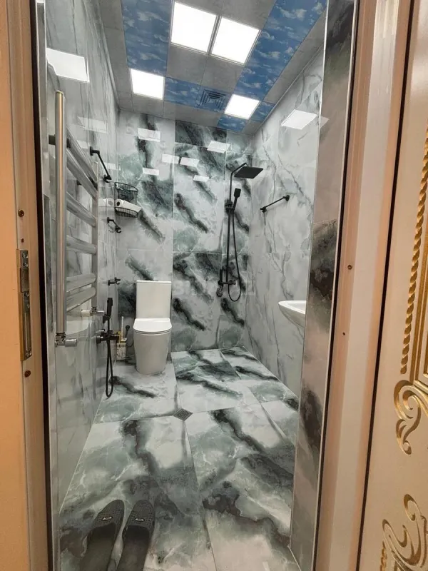 Satılır 6 otaqlı həyət evi 226 m²