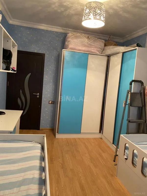 Satılır 3 otaqlı mənzil 85 m²