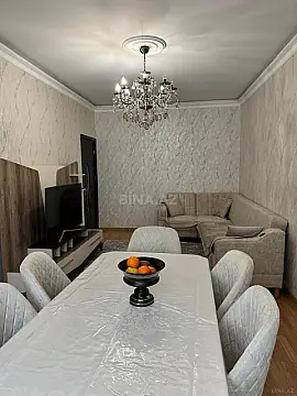 Satılır 3 otaqlı mənzil 85 m²