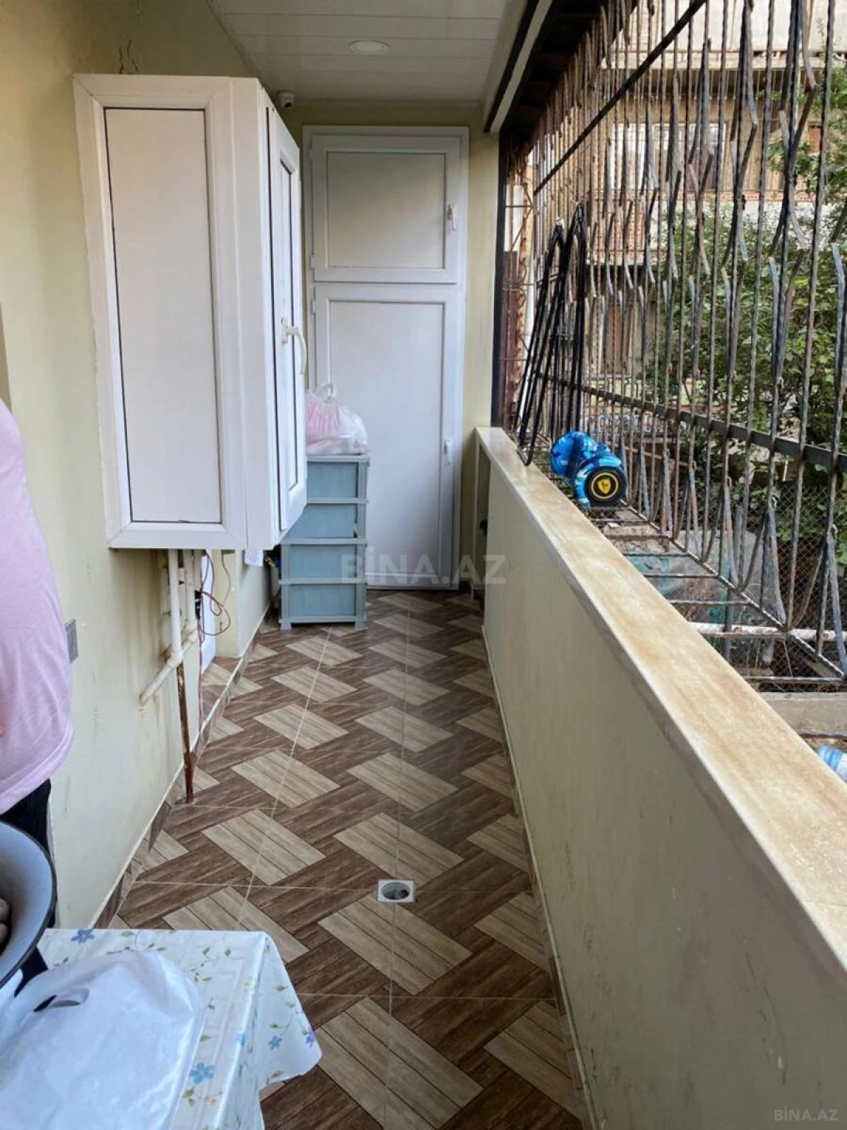 Satılır 3 otaqlı mənzil 85 m²