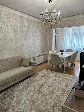 Satılır 3 otaqlı mənzil 85 m² — Bakı, Xətai 3 otaq 85.00 m²