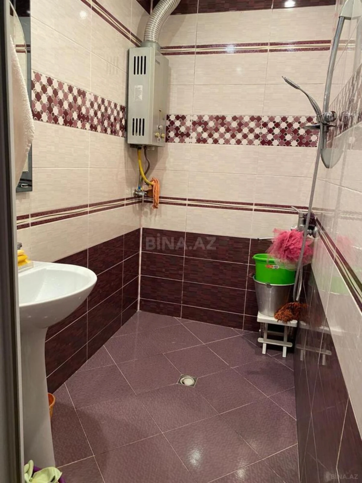 Satılır 3 otaqlı mənzil 85 m²