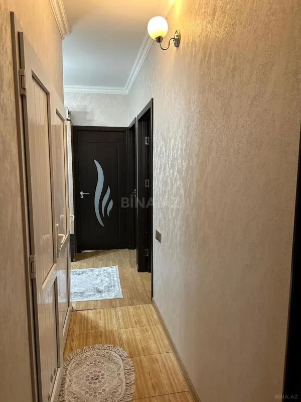 Satılır 3 otaqlı mənzil 85 m²
