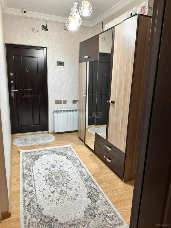 Satılır 3 otaqlı mənzil 85 m²