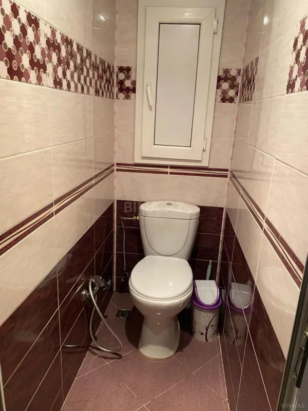Satılır 3 otaqlı mənzil 85 m²