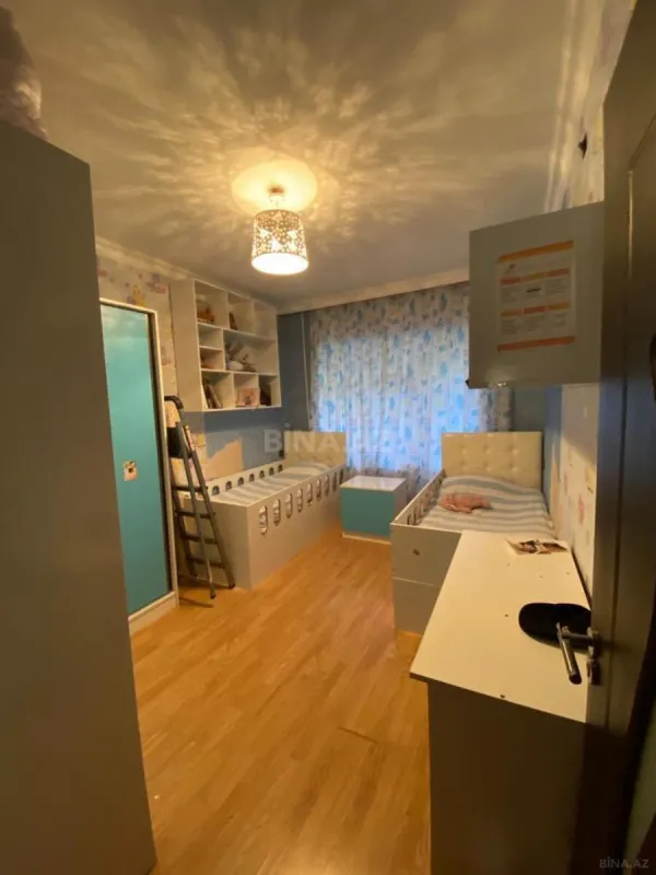 Satılır 3 otaqlı mənzil 85 m²