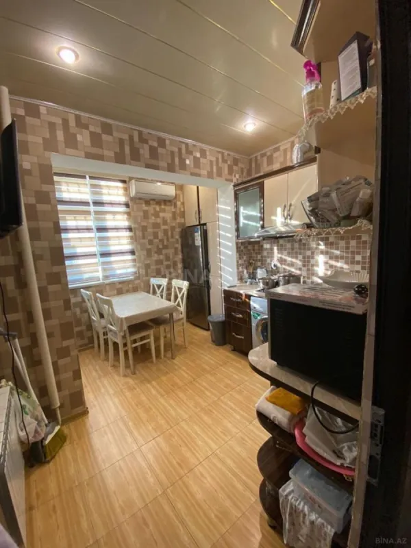 Satılır 3 otaqlı mənzil 85 m²