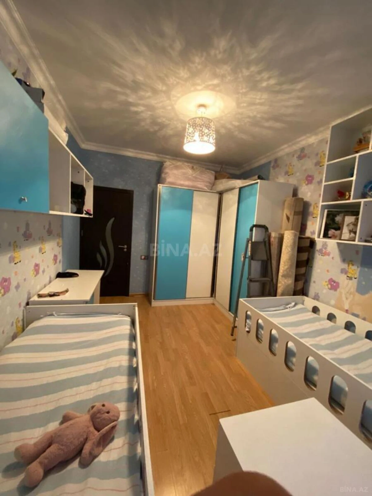 Satılır 3 otaqlı mənzil 85 m²