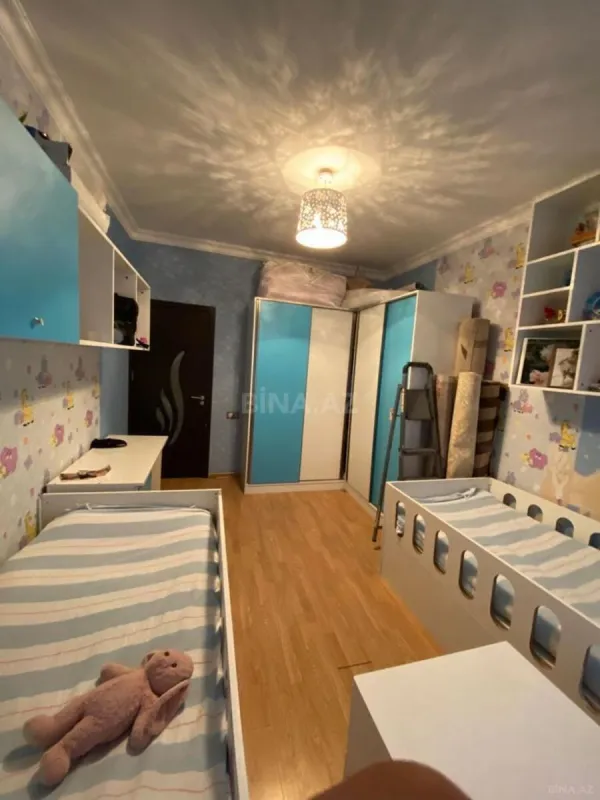 Satılır 3 otaqlı mənzil 85 m²