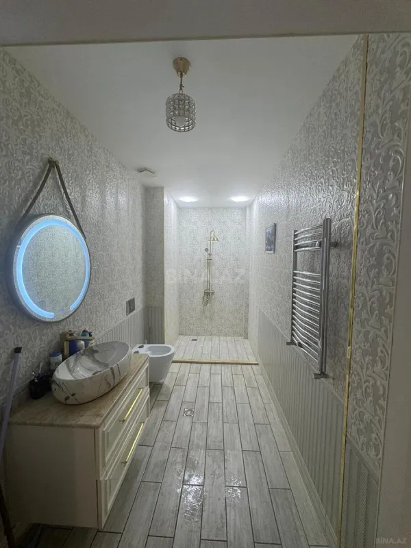 Satılır 3 otaqlı mənzil 100 m²
