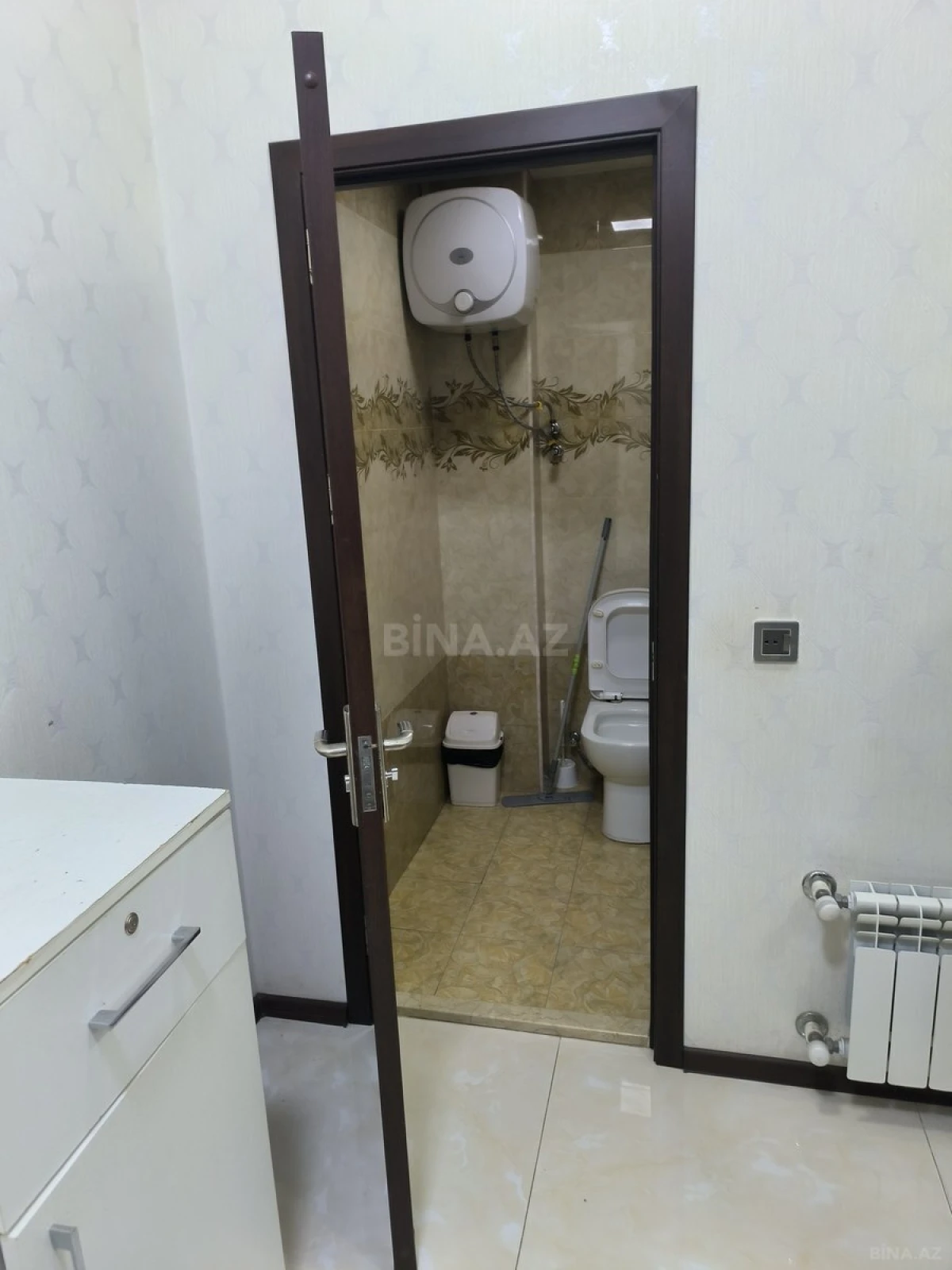 Kirayə verilir obyekt 65 m²