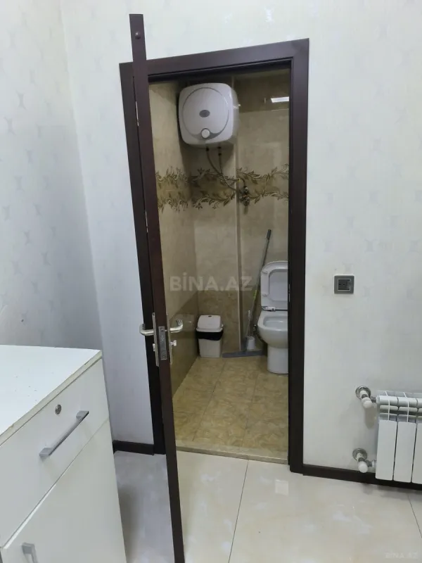 Kirayə verilir obyekt 65 m²