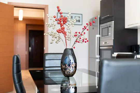 Kirayə verilir 4 otaqlı mənzil 230 m²