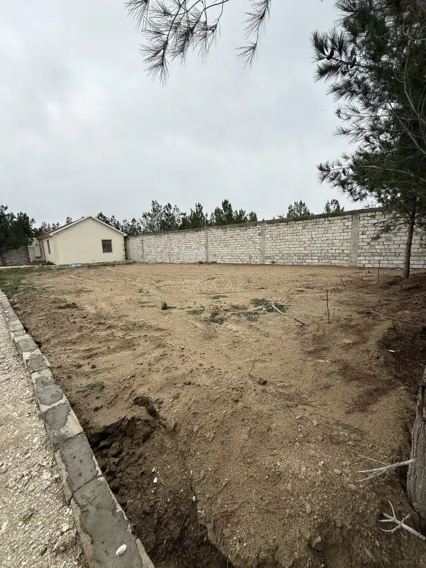 Satılır torpaq sahəsi 13 m²