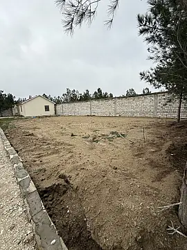 Satılır torpaq sahəsi 13 m²