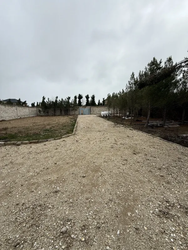 Satılır torpaq sahəsi 13 m²